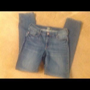 COPY - Old Navy original straight leg Jeans